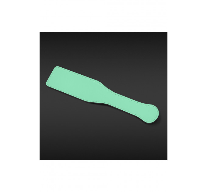 Шлепалка светящаяся NS Novelties GLO BONDAGE PADDLE