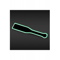 Шлепалка светящаяся NS Novelties GLO BONDAGE PADDLE