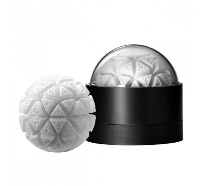 Mастурбатор Tenga Geo Glacier Masturbator