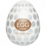 Мастурбатор TENGA - EGG CRATER