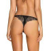 Трусики стринги OBSESSIVE UNIQUELLA THONG S/M