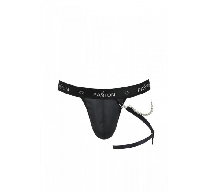 Труси чоловічі Passion 058 THONG BILL L/XL