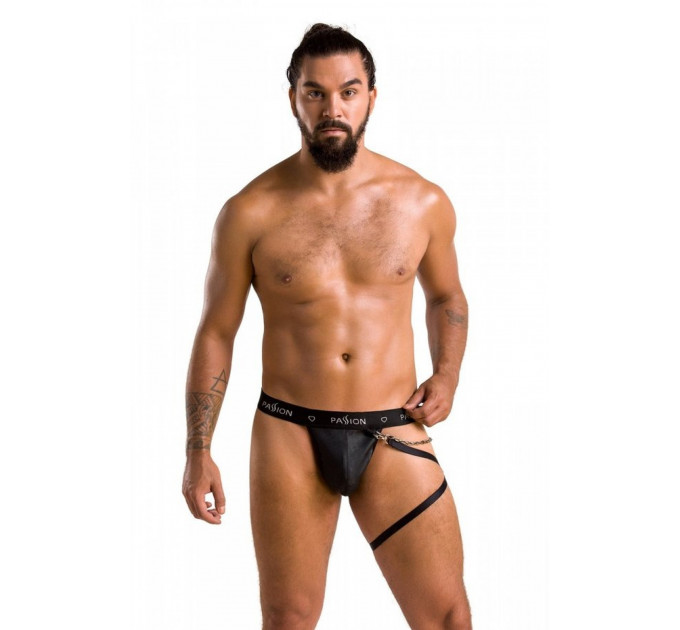 Труси чоловічі Passion 058 THONG BILL L/XL