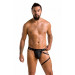 Труси чоловічі Passion 058 THONG BILL L/XL