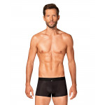 Трусы мужские шорты Obsessive BOLDERO S/M