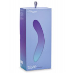 Вибромассажер для точки G We-Vibe Rave G-Spot