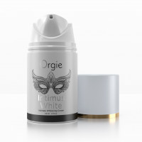 Збудливий гель для жінок Orgie Intimus White з ефектом освітлення шкіри, 50 мл