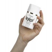 Збудливий гель для жінок Orgie Intimus White з ефектом освітлення шкіри, 50 мл