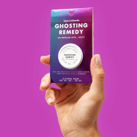 Збудливий бальзам для клітора Bijoux Indiscrets Clitherapy: GHOSTING REMEDY аромат ветівера