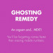 Возбуждающий бальзам для клитора Clitherapy: GHOSTING REMEDY аромат ветивера Bijoux Indiscrets
