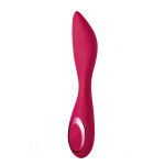 Вибратор гибкий Dream Toys SPARKLING ELIZA