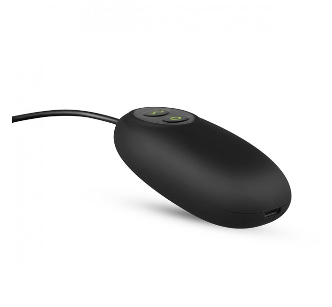 Вибратор на присоске с пультом управления Elvin Realistische Vibrator 27.50 cm