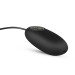 Вибратор на присоске с пультом управления Elvin Realistische Vibrator 27.50 cm