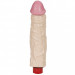 Вибратор ГИГАНТ REALISTIC NATURALS HEAVY VEN THICK DONG 21,5 CM.