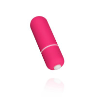 Віброкуля Easytoys, рожева, 5.5 х 1.7 см