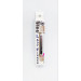 Вибропуля Strong Bullet Vibrator Silver/Pink USB 10 режимов вибрации