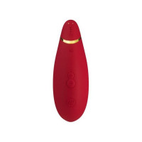 Безконтактний Кліторальний Стимулятор Womanizer Premium, Red