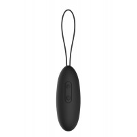 Виброяйцо с дистанционным управлением Dream Toys ELITE ELIZE