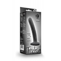 Фалоімітатор для точки G TEMPTASIA TWIST MEDIUM BLACK