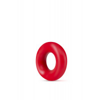 Набір ерекційних кілець STAY HARD Donut RINGS RED
