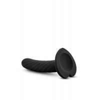 Фалоімітатор для точки G TEMPTASIA TWIST MEDIUM BLACK