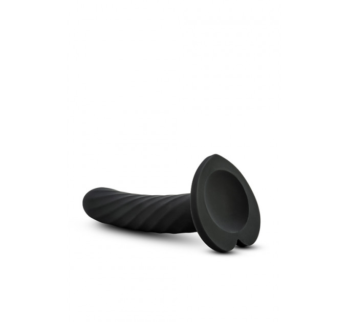 Фалоімітатор для точки G TEMPTASIA TWIST MEDIUM BLACK