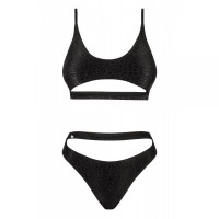 Купальник Obsessive Miamelle black S