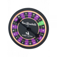E29278 Секс Гра Sex Roulette Kamasutra