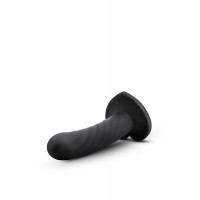 Фалоімітатор для точки G TEMPTASIA TWIST MEDIUM BLACK