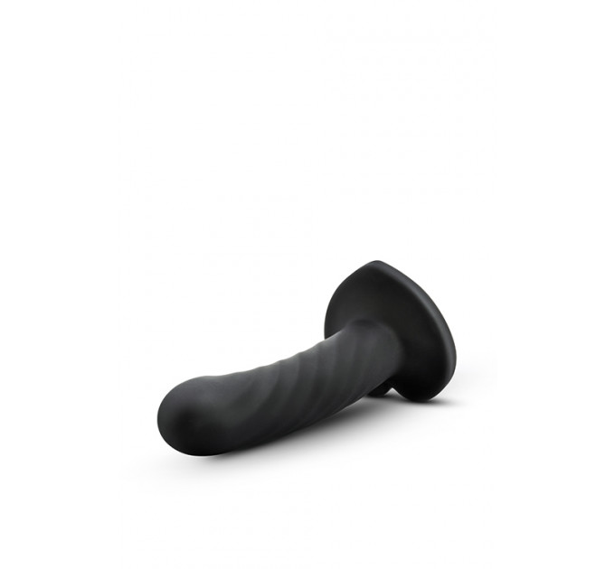 Фалоімітатор для точки G TEMPTASIA TWIST MEDIUM BLACK