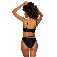 Купальник Obsessive Miamelle black S