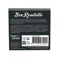 E29278 Секс Гра Sex Roulette Kamasutra