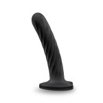 Фалоімітатор для точки G TEMPTASIA TWIST MEDIUM BLACK