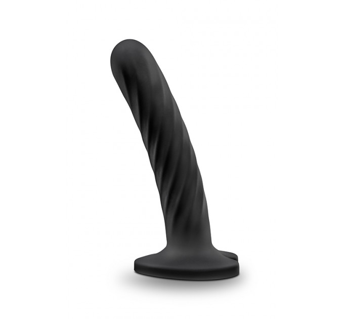 Фалоімітатор для точки G TEMPTASIA TWIST MEDIUM BLACK