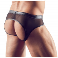 Труси чоловічі Men's Briefs Bottomless S