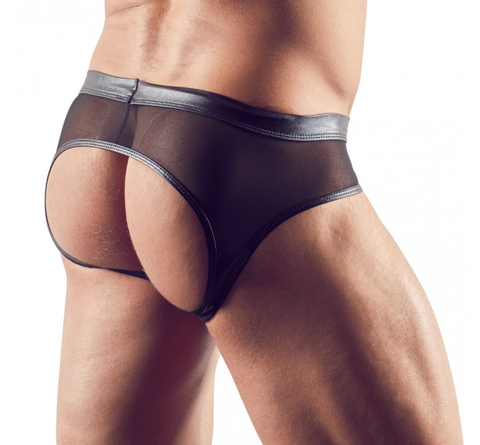 Труси чоловічі Men's Briefs Bottomless S
