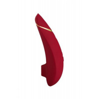 Безконтактний Кліторальний Стимулятор Womanizer Premium, Red