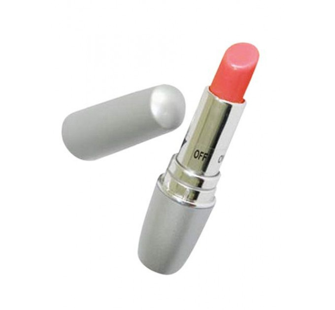 Вибромассажер LIPSTICK VIBE