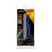 T331084 регульоване ерекційне кільце STAY HARD DOUBLE LOOP BLUE