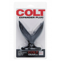 Анальный экспандер большой COLT Expander Plug - L California Exotic