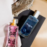 Духи з феромонами чоловічі PheroStrong 50 ml