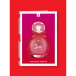 Духи з феромонами Perfume Sexy - sample 1 ml