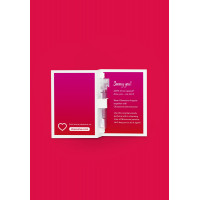 Духи з феромонами Perfume Sexy - sample 1 ml