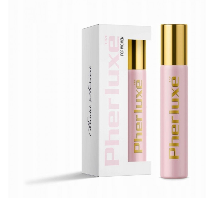 Духи з феромонами Pherluxe Pink для жінок 33 мл