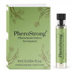 Духи з феромонами Pherostrong Sentice для жінок, 1 мл