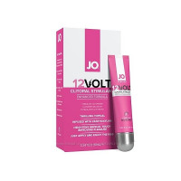 Дисплей із збуджуючими гелями та тестерами System JO - Arousal Gel Display