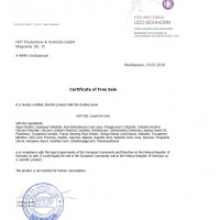 Крем, що збільшує об'єм для чоловіків XXL, 50 мл