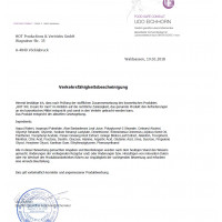 Крем, що збільшує об'єм для чоловіків XXL, 50 мл