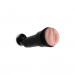 Крепление на стену с присоской для мастурбатора Fleshlight Shower Mount, черный