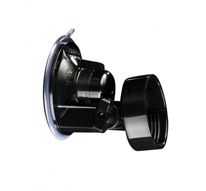 Крепление на стену с присоской для мастурбатора Fleshlight Shower Mount, черный
